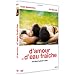 D'Amour et d'Eau fraiche
