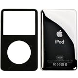 IPOD VIDEO 80GB BLACK HOUSING