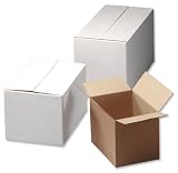 Ambassador Packing Box Internal W305xD229xH229mm Buff Ref H42189 [Pack of 10]