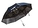GustBuster Metro 43-Inch Automatic Umbrella, Signature Collection
