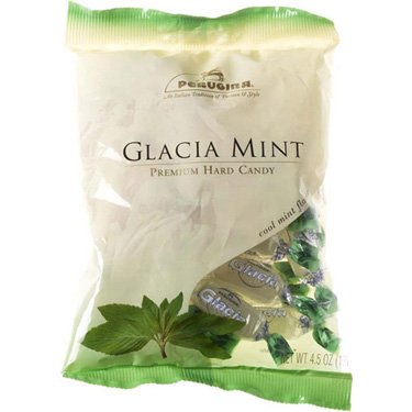 Perugina Glacia Mint Candy - 4.5 oz