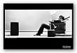 Blown Away by Steve Steigman 34"x14.25" Art Print Poster