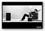 (24x36) Steve Steigman Blown Away Art Print Poster