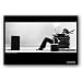 (24x36) Steve Steigman Blown Away Art Print Poster