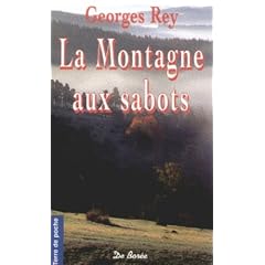 La montagne aux sabots