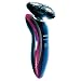 Philips Rq1180 Sensotouch 2d Rechargeable Rotary Shaver With