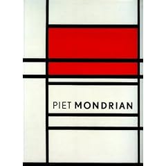 Piet Mondrian: 1872-1944
