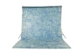 Electronics : Lastolite Curtain Background - Maine3 x 3.5m ( 10'x12')