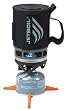 JETBOIL(ジェットボイル) ジェットボイルZIP ブラック  1824325