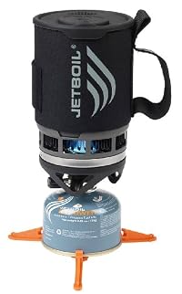 JETBOIL(ジェットボイル) ジェットボイルZIP ブラック  1824325 \ 8,193