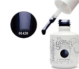 Harmony Gelish UV Soak Off Gel Polish Jet Set
