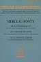 Chiasmi international, N� 7 : Merleau-Ponty : Vie et individuation