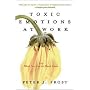 Toxic Emotions at Work and What You Can Do About Them