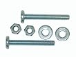 1953-1962 Corvette Hood Bumper Adjustment Screw