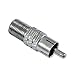 G.E. AV23226 RCA Plug Adapter