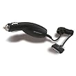 Scosche car Charger for iPhone - Color Black