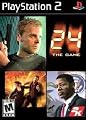 24 The Game