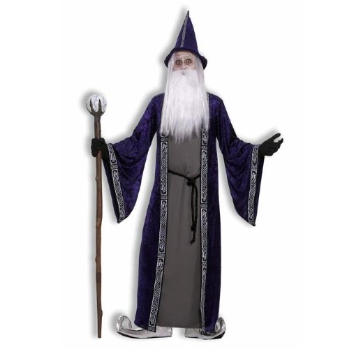 Wizard Costumes for Men