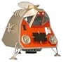 Lost in Space Space Pod 1-24 scale