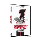 VAS Stompin Stu Thomsen (Legend) DVD
