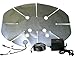 HotShot satellite dish heater - 28
