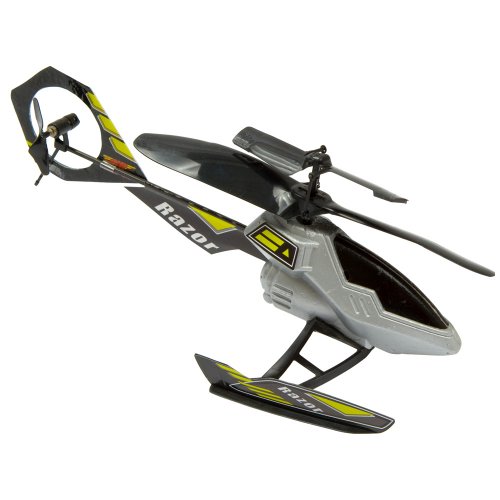 Air Hogs Radio-Controlled Havoc Razor - Yellow