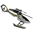 Air Hogs Radio-Controlled Havoc Razor - Yellow