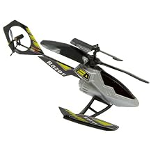 Air Hogs Radio-Controlled Havoc Razor - Yellow
