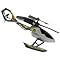 Air Hogs Radio-Controlled Havoc Razor - Yellow