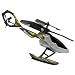 Air Hogs Radio-Controlled Havoc Razor - Yellow