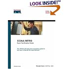 Click here to buy  CCNA INTRO Exam Certification Guide (CCNA Self-Study, 640-821, 640-801) (Exam... by Wendell Odom.