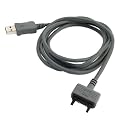 Sony Ericsson K750 W800 W600 Z520 Z525 Data Kit USB Cable DCU-60