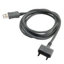 Sony Ericsson DCU60 USB Cable
