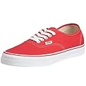 Vans Unisex Authentic Skateboarding Shoe