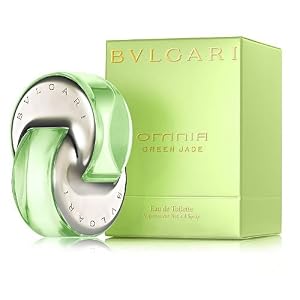 BVLGARI Omnia Green Jade Eau de Toilette Spray