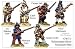 Old West: Yellowstone River Mountain Men (6)