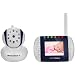 Motorola MBP33 Digital Video Monitor with 2.8 Inch Colour LCD Screen