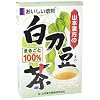 山本漢方の100%なたまめ茶 6g*12袋