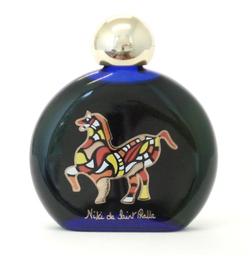Niki de Saint Phalle Damenduft Eau Defendue Vogel 60 ml Preisvergleich