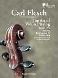 The Art of Violin Playing