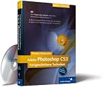 Produkt-Bild: Adobe Photoshop CS3 fortgeschrittene Techniken