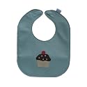 Mally Bibs Cupcake Bib Small