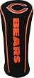 Team Effort NFL Chicago Bears - Individual Neoprene Headcover