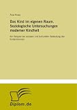  Das Kind...