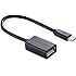 Ugreen Micro USB 2.0 OTG Cable On The Go Adapter Male Micro USB to Female USB for Samusung S6 Edge S4 S3 Android or Windows Smart Phones Tablets with OTG Function 6 Inch Black