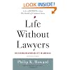 Life Without Lawyers: Restoring Responsibility in America