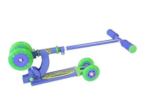 Ozbozz My First Scooter