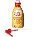 Coffee-Mate Hazelnut (concentrated) with Pump, 50.7-Ounce Units (Pack of 2)