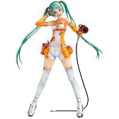 RACINGミク (1/8スケール PVC塗装済み完成品)