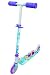Smoby Fashion World Scooter - 2 Wheels, Blue RS.899.50